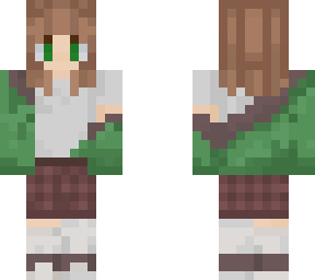 my witch skin for smallishz server