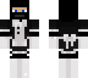 ninja maid