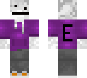 normal skin rework
