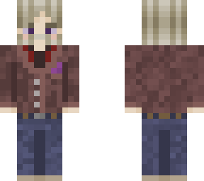 old dude