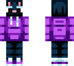 old electrix skin