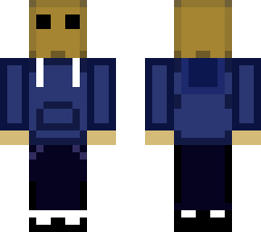 orio new skin