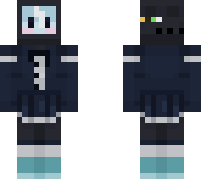 p-o-p-p-y, i'm poppy! // oc