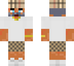 panwithcoffee - tattoocraft (gucci x burberry)
