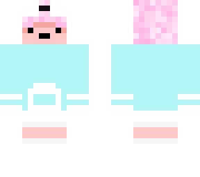 pastel nerd :3