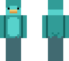 penguin