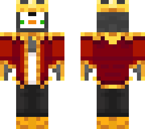 penguin