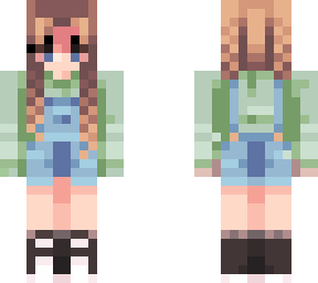 personal skin