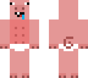 pig godofredos