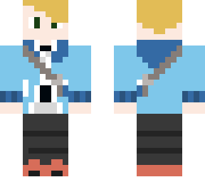 pokemon trainer