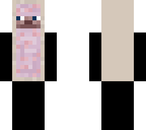 poptart steve