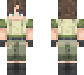 rebecca chambers