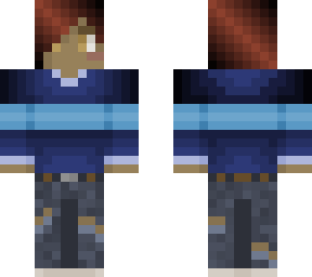 red hair guy