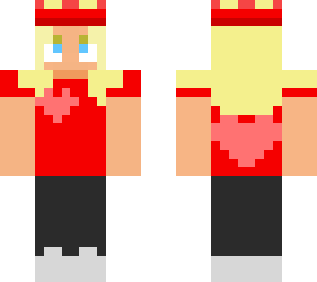 red kblzop