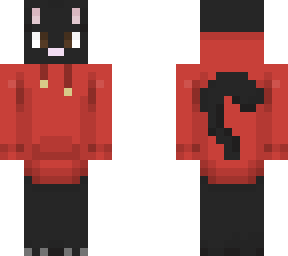 red kitty