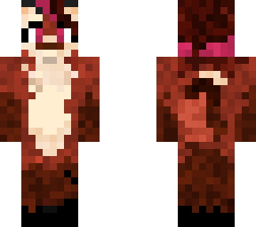 reese furry