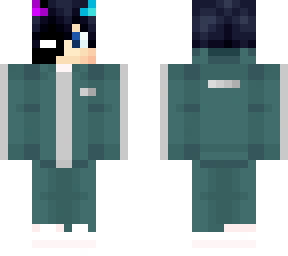 rin okomua squid games