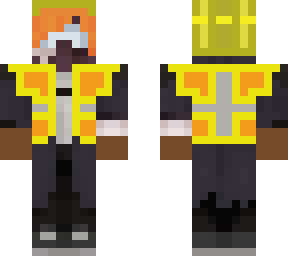 sacri chambeador