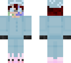 scott pjs
