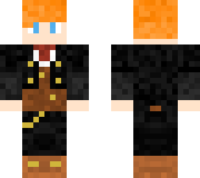 seef steampunk