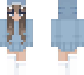 shark hoodie girl