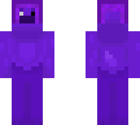 shulker purple duck