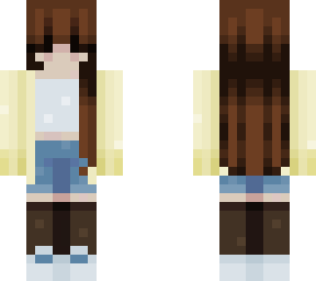 skin must have a title