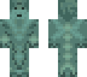 slapper (prismarine tribe)