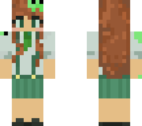 slight adjusted skin