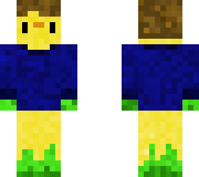 slime duck