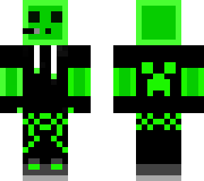 slime skin