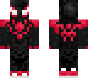 spider-man -miles morales