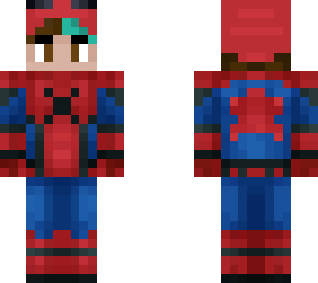 spiderman