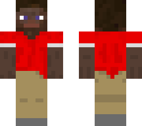 steve but zuri