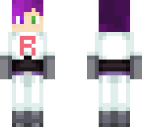 team rocket