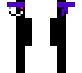 the reverse guy