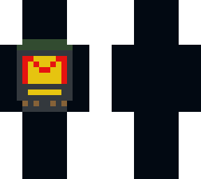 this. is the best undertale character