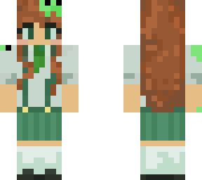 ud just ed skin ver 2