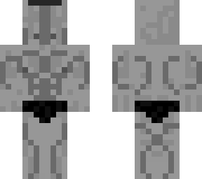 villager gigachad