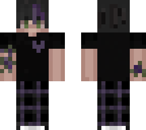 violet tsuki
