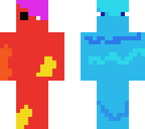 water&fire