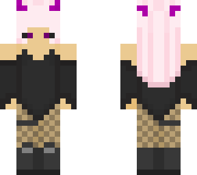yunna akazame - succubus (alt2)