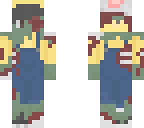 zombie