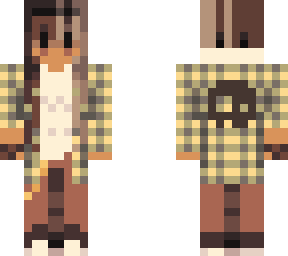 -=+=- grunge -=+=- | female ver.