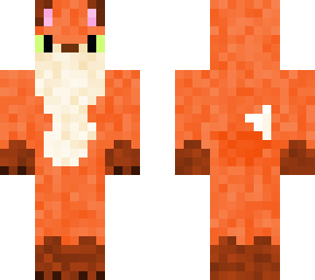- cunning red fox -