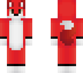 ~kindest fox out there~ fs