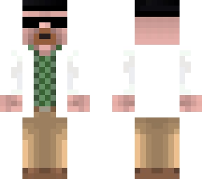 "yo walter-"