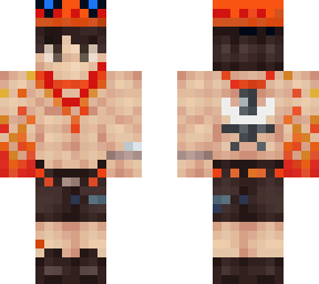ace one piece