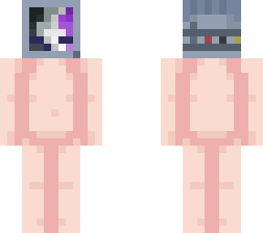 ace tv head skin base