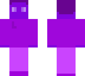 all porpol skin
